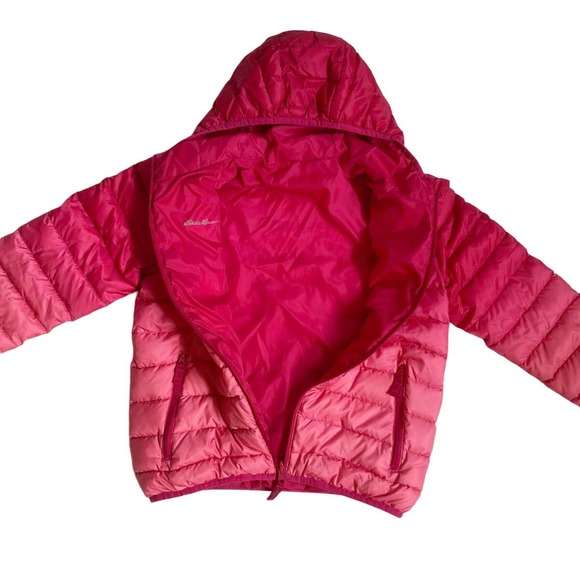 Eddie Bauer Kids' Red Jackets - Picture 10 of 14